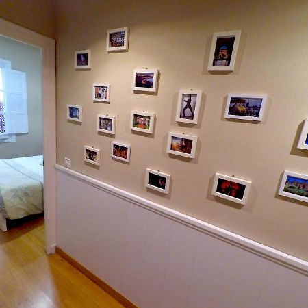 Apartamento En El Centro Para 4 Personas 塞维利亚 外观 照片