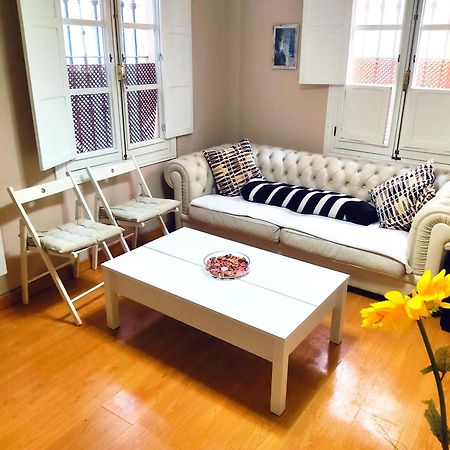 Apartamento En El Centro Para 4 Personas 塞维利亚 外观 照片