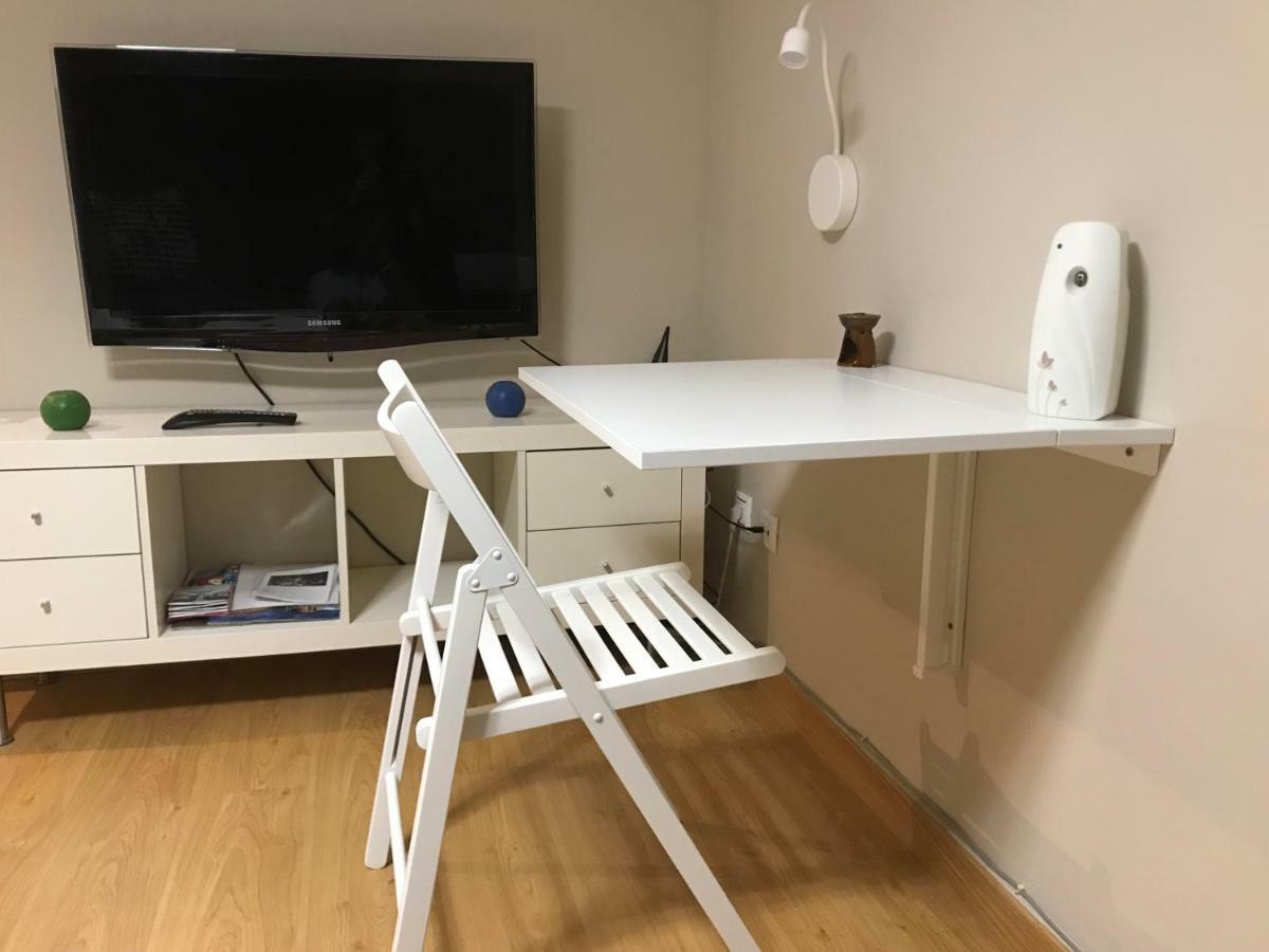 Apartamento En El Centro Para 4 Personas 塞维利亚 外观 照片