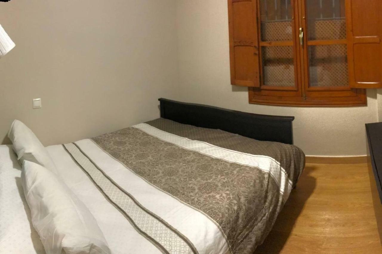 Apartamento En El Centro Para 4 Personas 塞维利亚 外观 照片