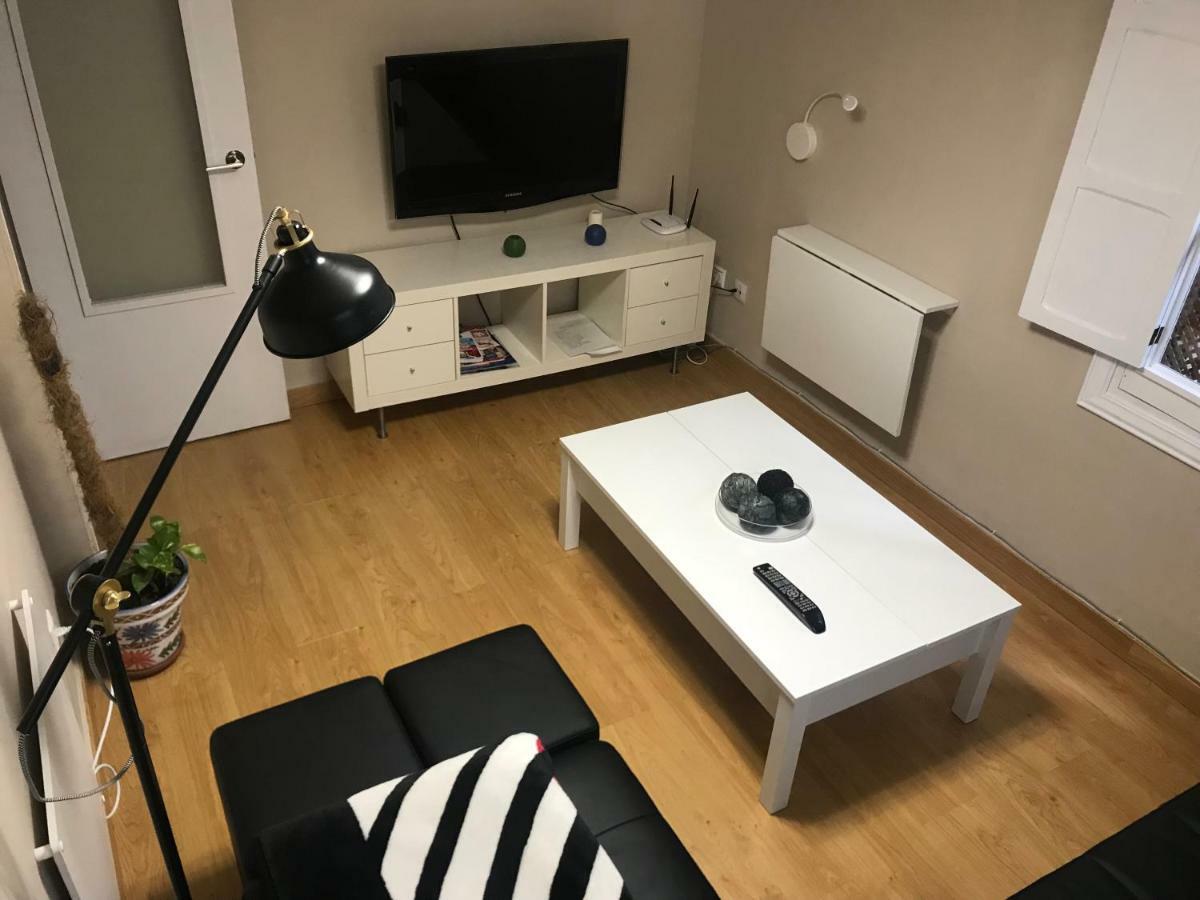 Apartamento En El Centro Para 4 Personas 塞维利亚 外观 照片