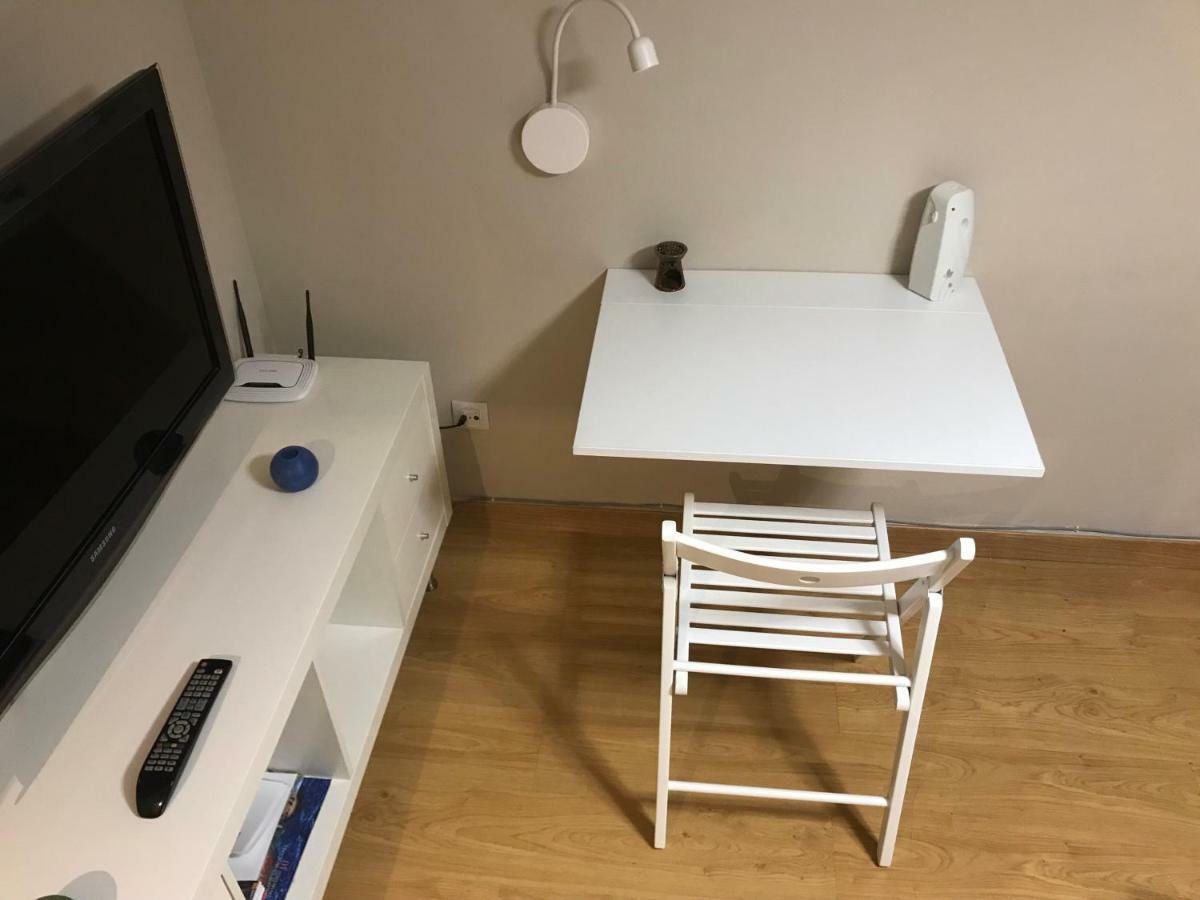 Apartamento En El Centro Para 4 Personas 塞维利亚 外观 照片